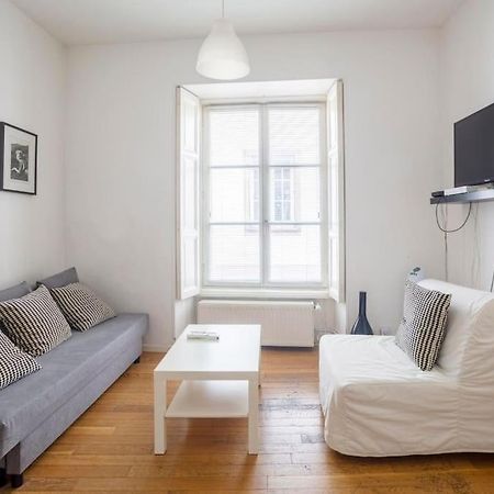 Schlofa - Appt Moderne Dans Strasbourg Apartment Exterior photo