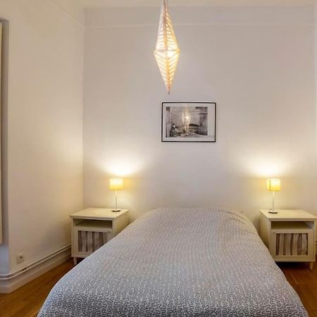 Schlofa - Appt Moderne Dans Strasbourg Apartment Exterior photo