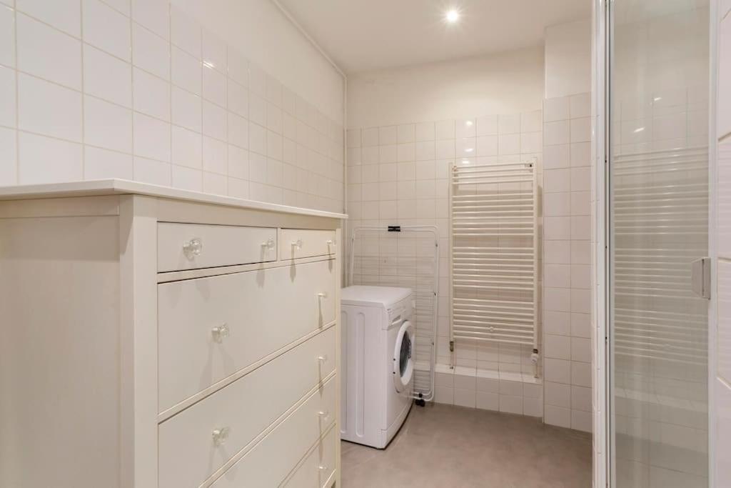 Schlofa - Appt Moderne Dans Strasbourg Apartment Exterior photo