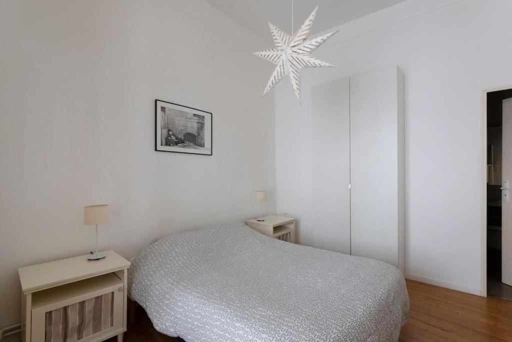 Schlofa - Appt Moderne Dans Strasbourg Apartment Exterior photo